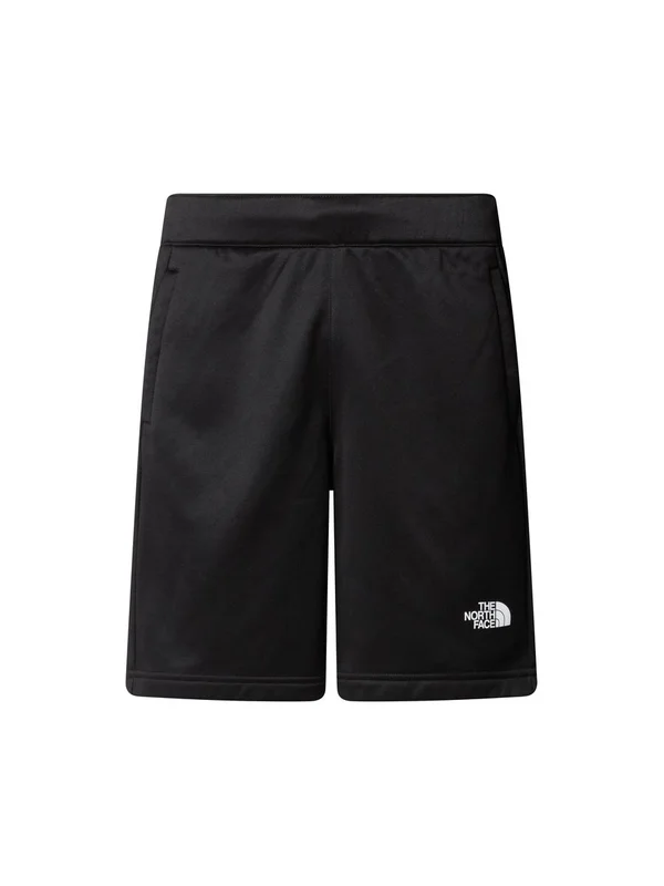 Reaxion Fleece Shorts
