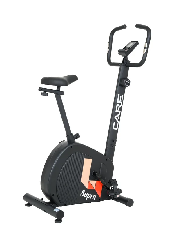 Supra Magnetique Manuel