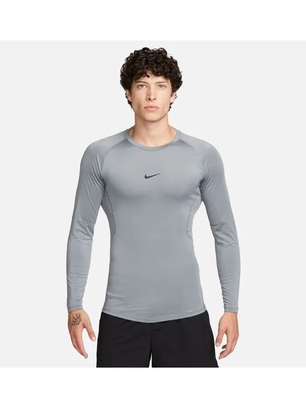 Np Df Tight Top Ls