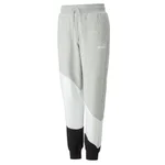 LIGHT GRAY HEATHER