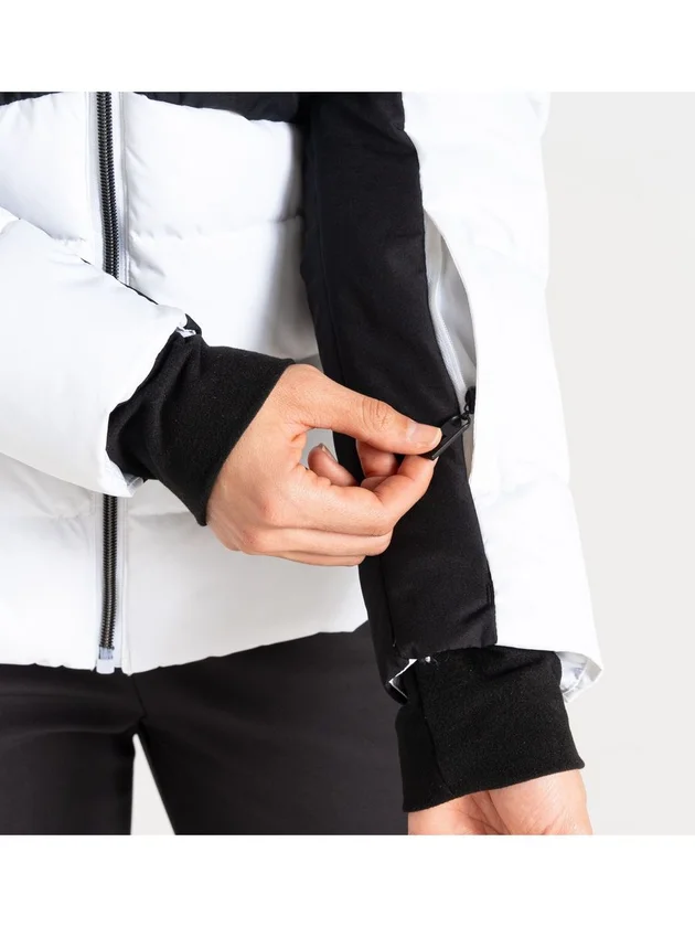 Glacial Jacket