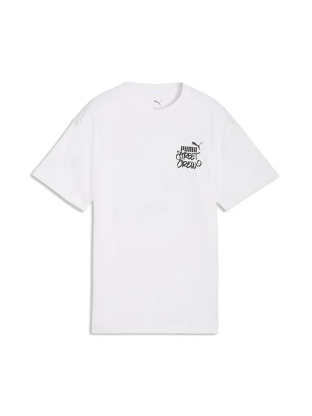 Mid90s Relaxed Back Graphic Tee B