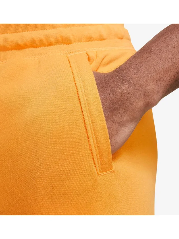 Club Alumni Hbr Ft Short