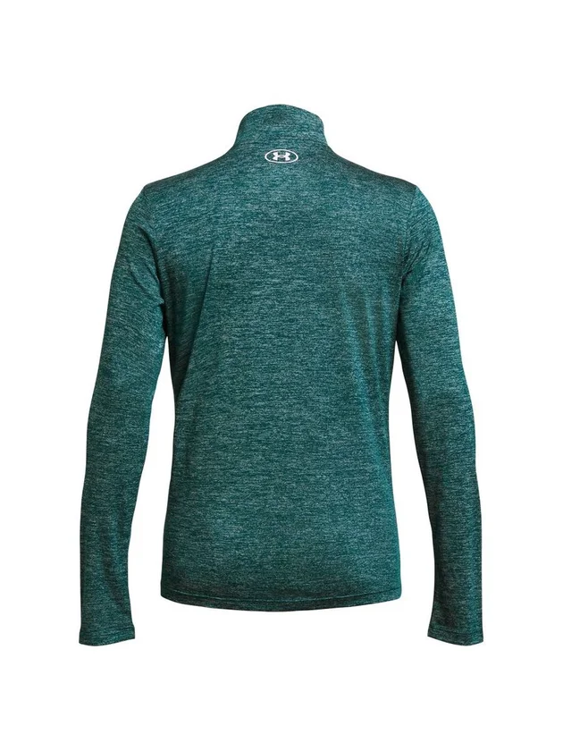Tech 1/2 Zip Twist