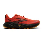 TIGERLILY/BLACK/ORANGE