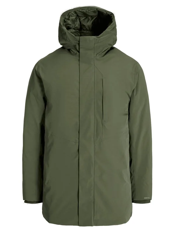 Jjekeen Parka AW25 SN