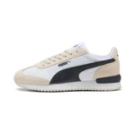 ALPINE SNOW-NEW NAVY-PUMA WHITE