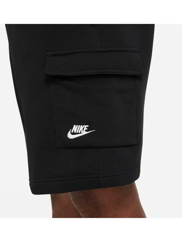 Club BB Cargo Short