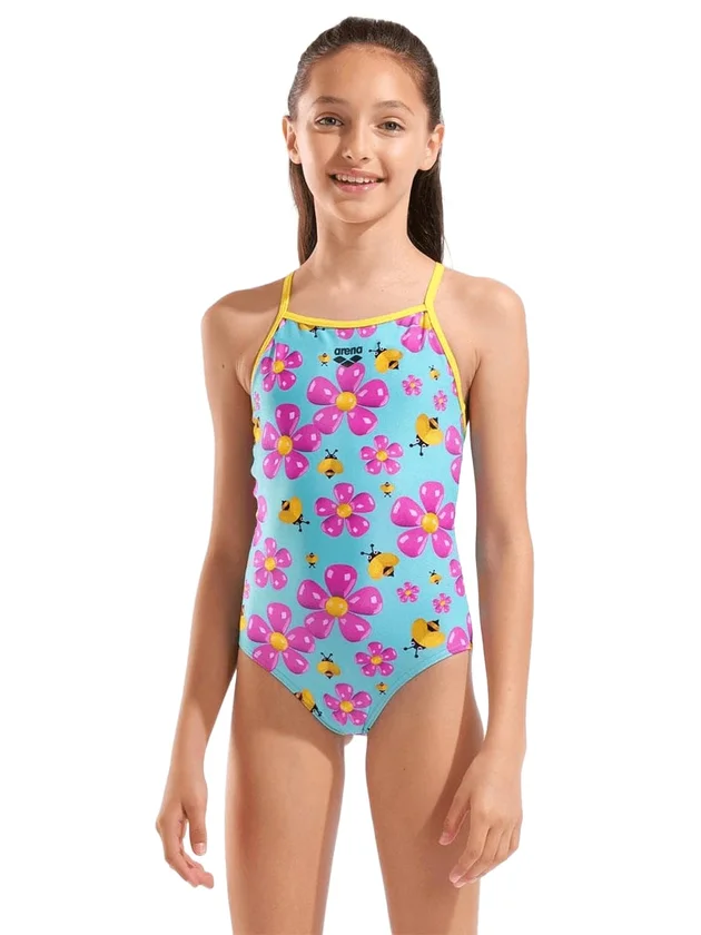 Spring Swimsuit Lightdrop Back