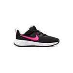 BLACK/HYPER PINK-PINK FOAM