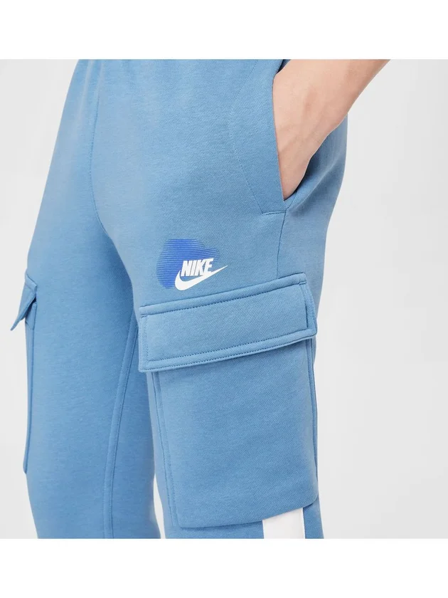 B Nsw Si Cargo Pant