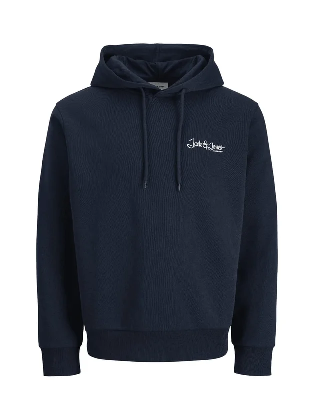 Jjyuki Front Sweat Hood