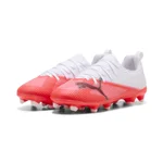 ULTRA RED-PUMA BLACK-PUMA WHITE
