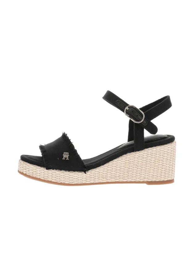 Mid Woven Wedge Espa