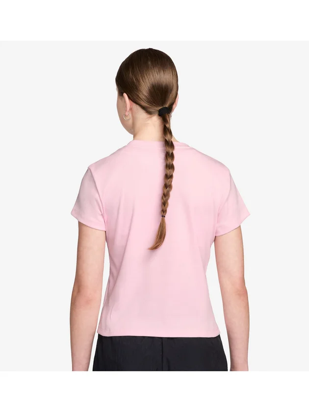Nsw Rib Tight Ss Tee