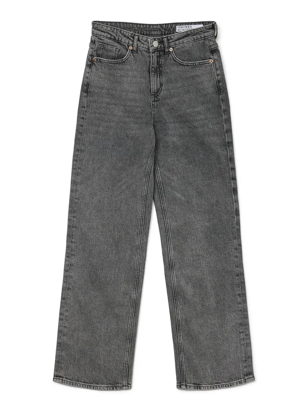 Tessa Wide Jeans
