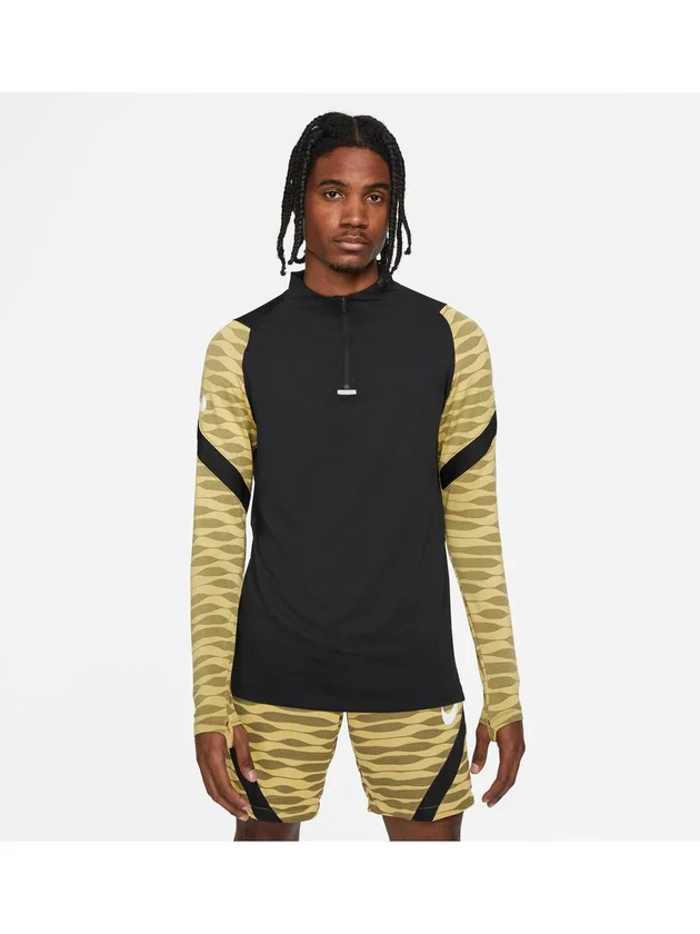Df Strke21 Dril Top