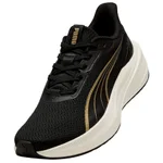 PUMA BLACK-PUMA GOLD-WARM WHITE