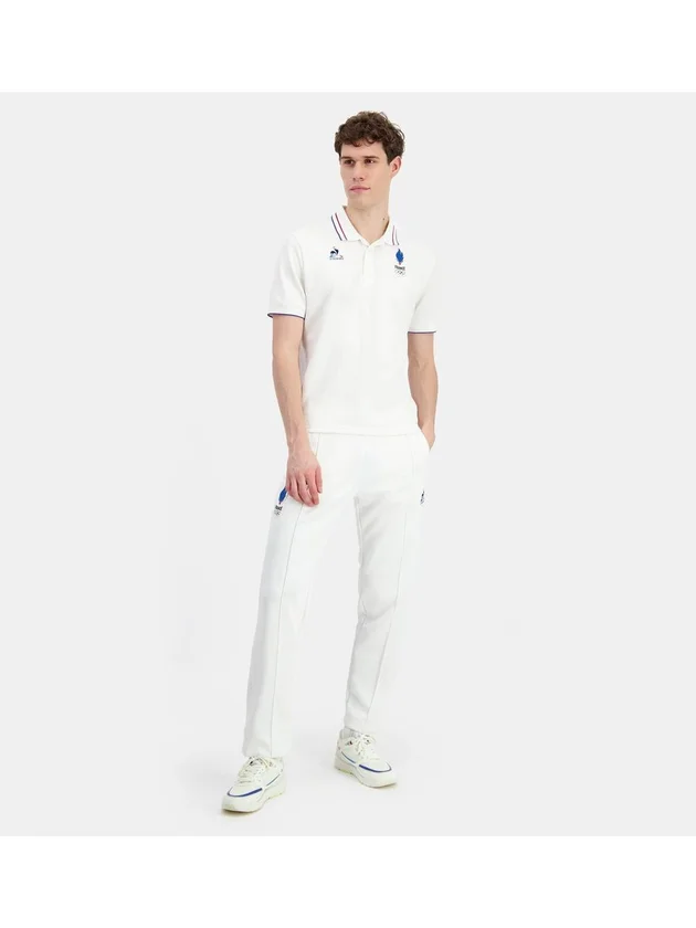 Pantalon Podium Equipe De France Olympique
