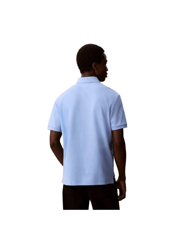 Tonal Stripe Polo