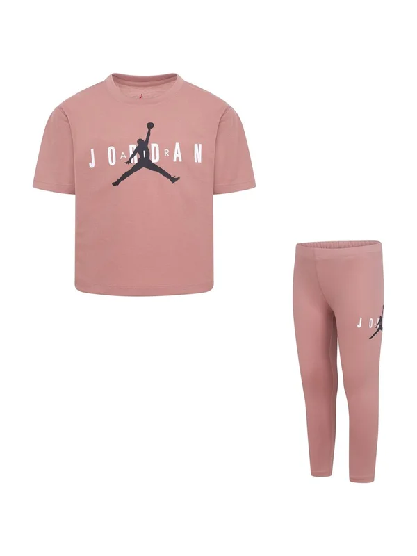 JDG Sustainable Legging Set