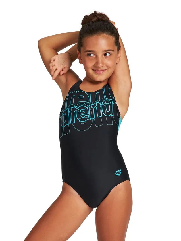 G Spotlight Swim Pro Back One Piece