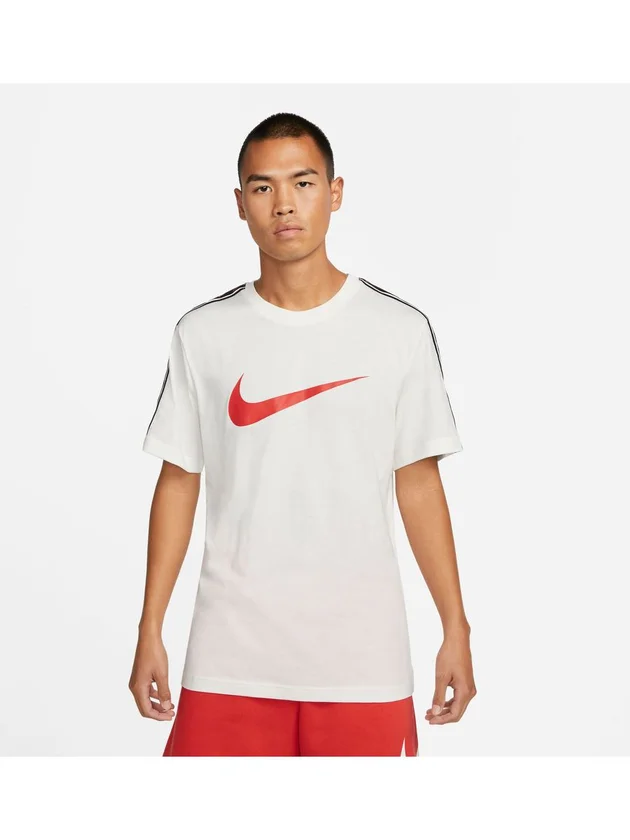 Repeat SW SS Tee