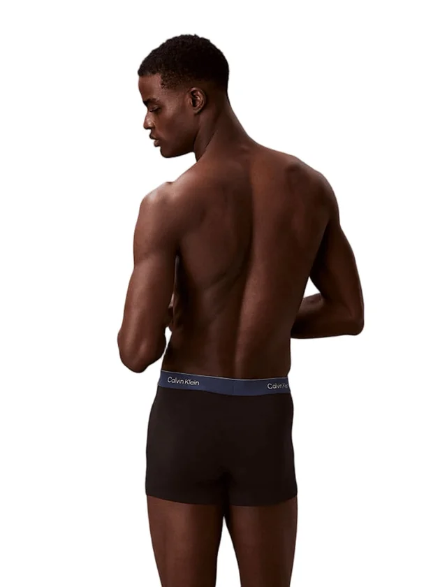 Relaxed Fit Trunk 3P