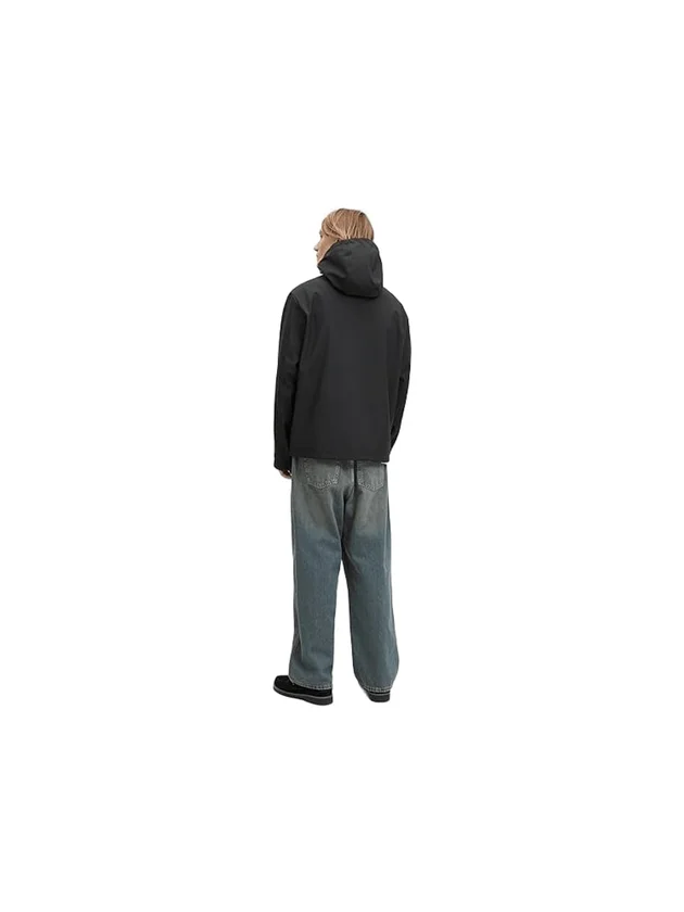 Thatcher Softshell Hood