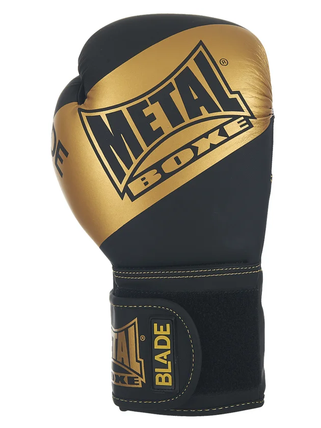 Gant De Boxe Entrainement Tous Niveaux