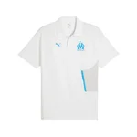 PUMA WHITE-BLEU AZUR