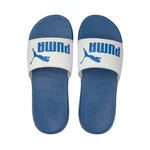 STAR SAPPHIRE-PUMA WHITE