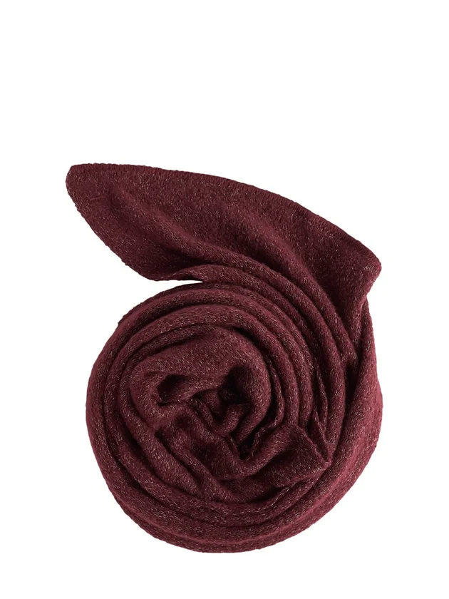 Pyron Long Scarf Lurex Noos