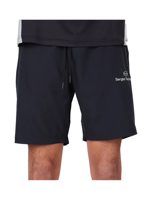 Ponte Shorts