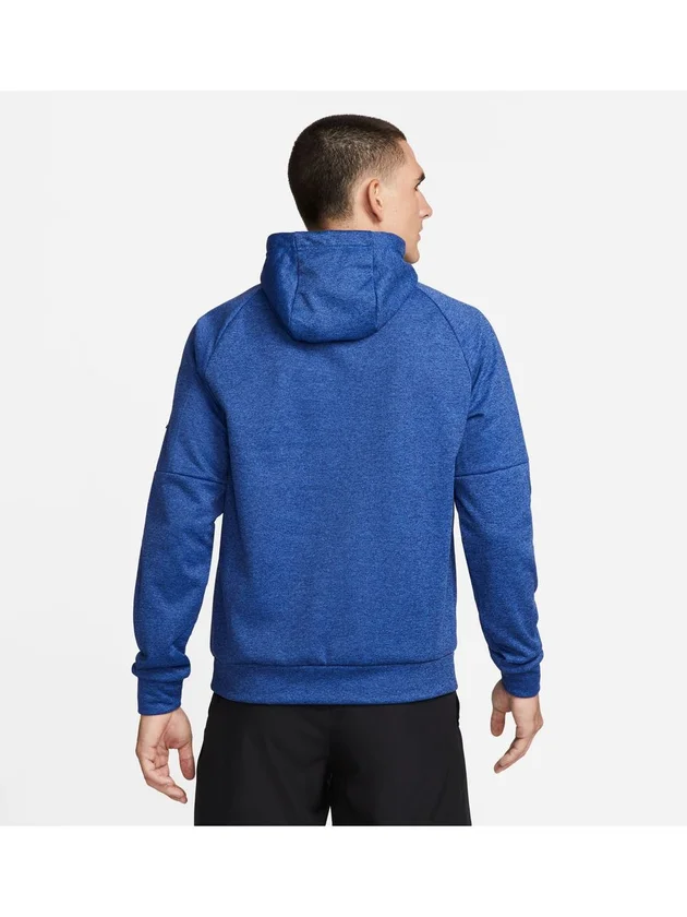 Therma-FIT Hd Po