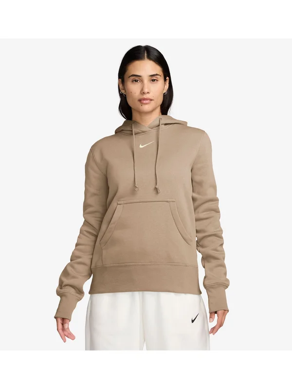 Phnx Flc Std Po Hoodie