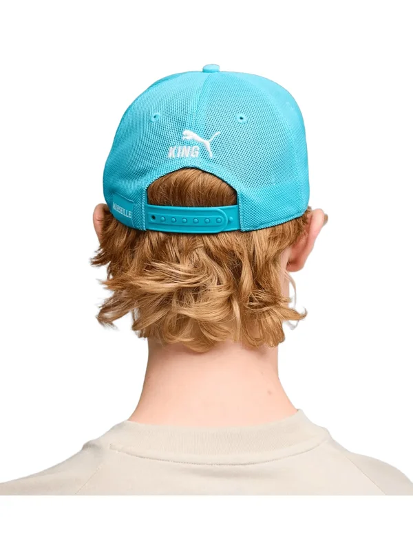 King Trucker Cap