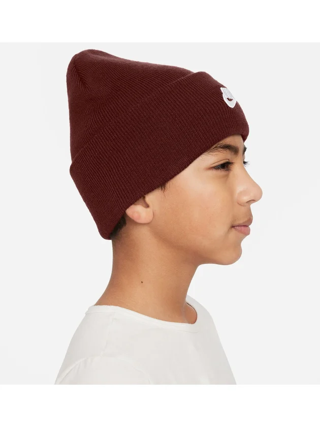 Peak Beanie Tc Fut