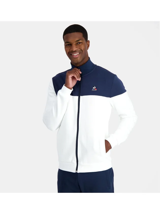 Saison 2 FZ Sweat N1