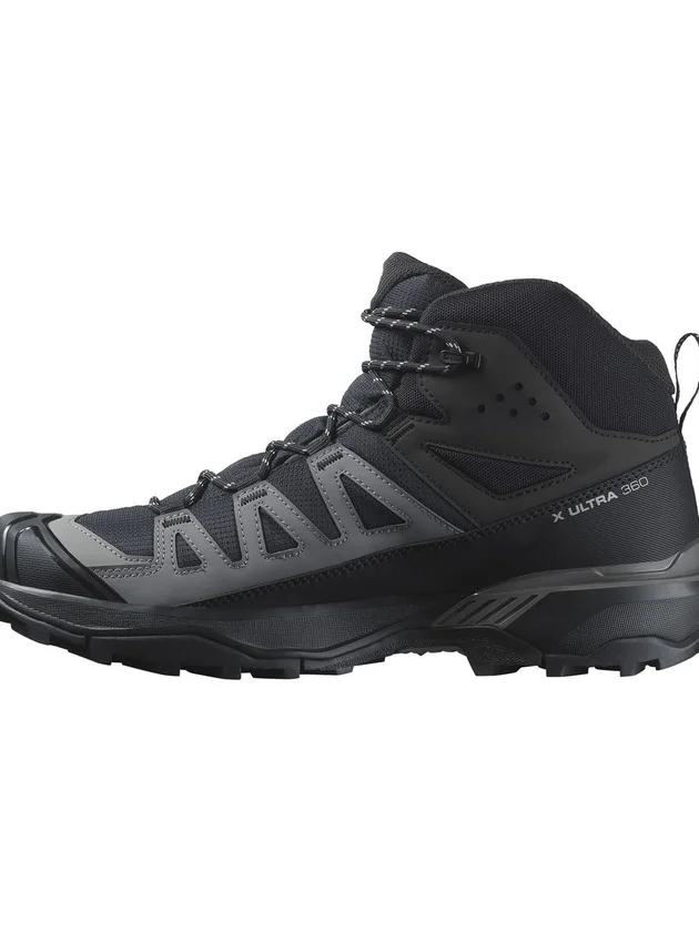X Ultra 360 Mid GTX
