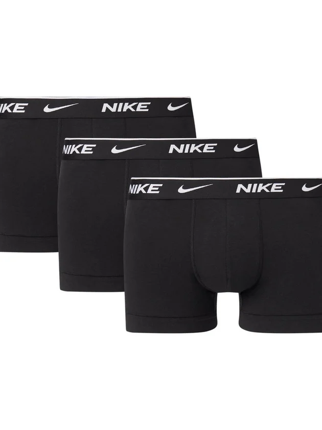 Trunk 3PK