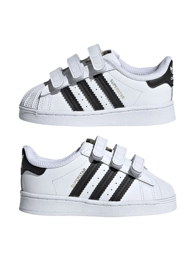 Superstar CF I