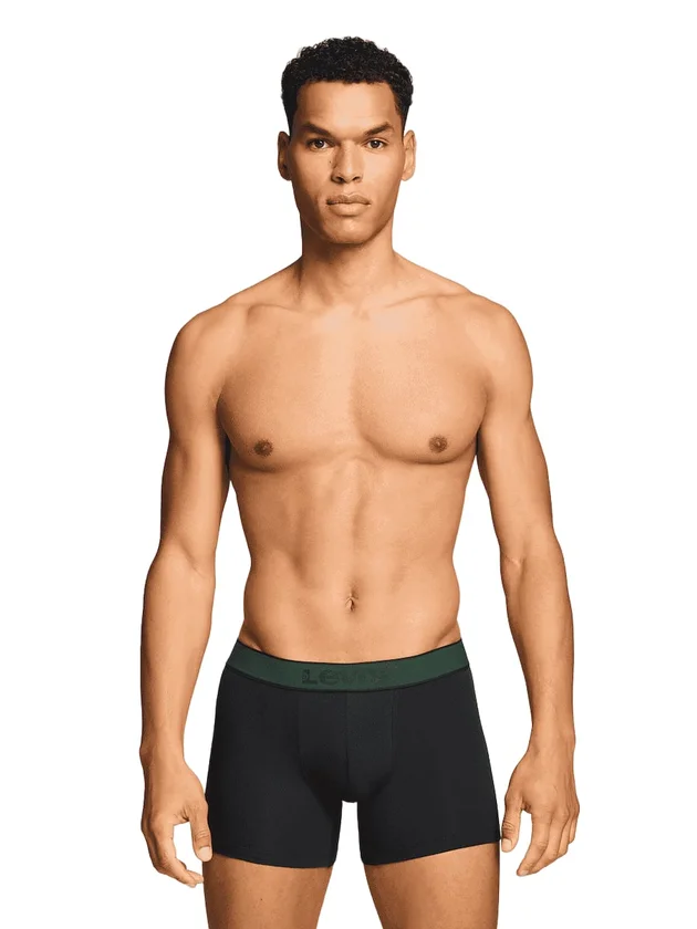 Hatch Flwr AOP Boxer Brief 2P