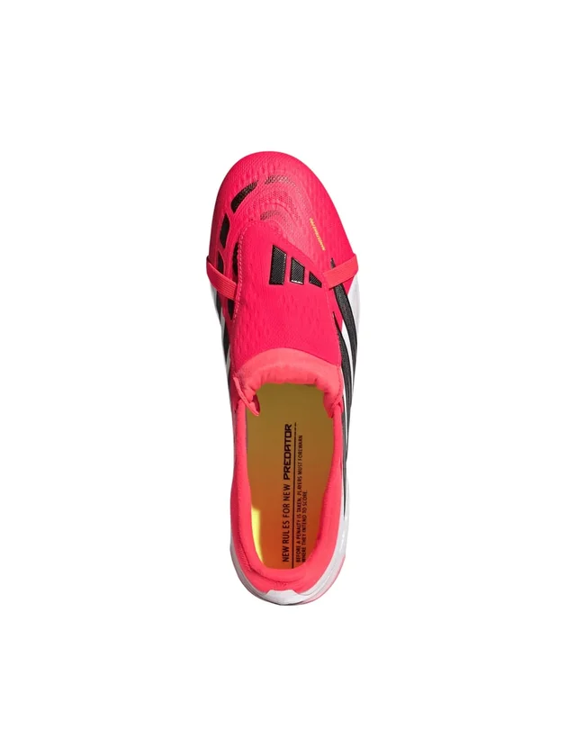 Predator Pro Ft Fg