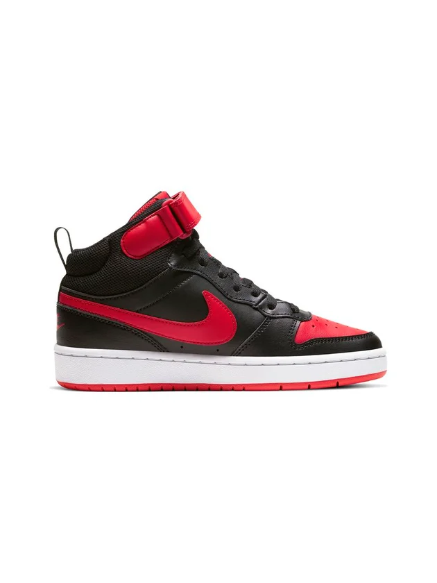 Court Borough Mid 2