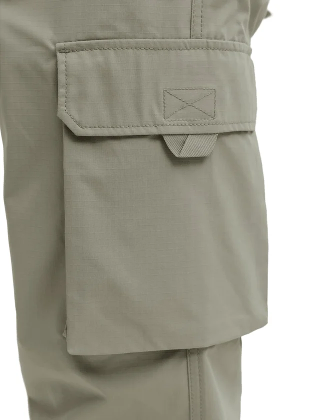 Ivan Tech Cargo Jogger