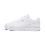 PUMA WHITE-PUMA SILVER