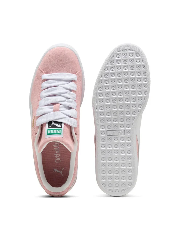 Suede Classic