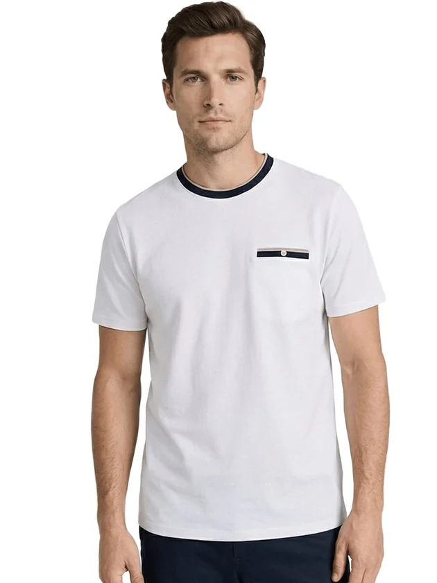 Jprbluted Ss Tee