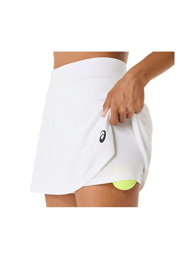 Court Skirt